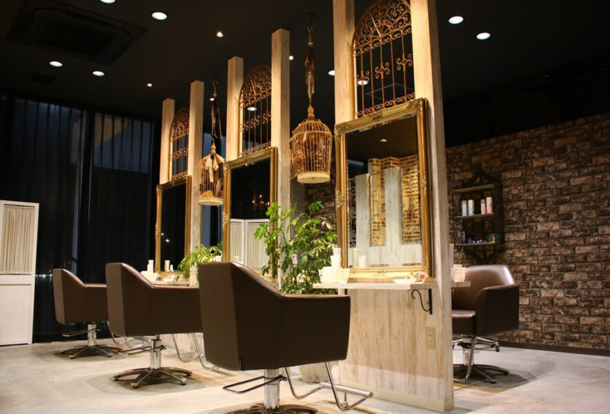 求人ページ Hair Atelier Tieria ティエリア 倉敷駅前 Select 岡山のグルメ サロン 企業の魅力を伝えるサイト